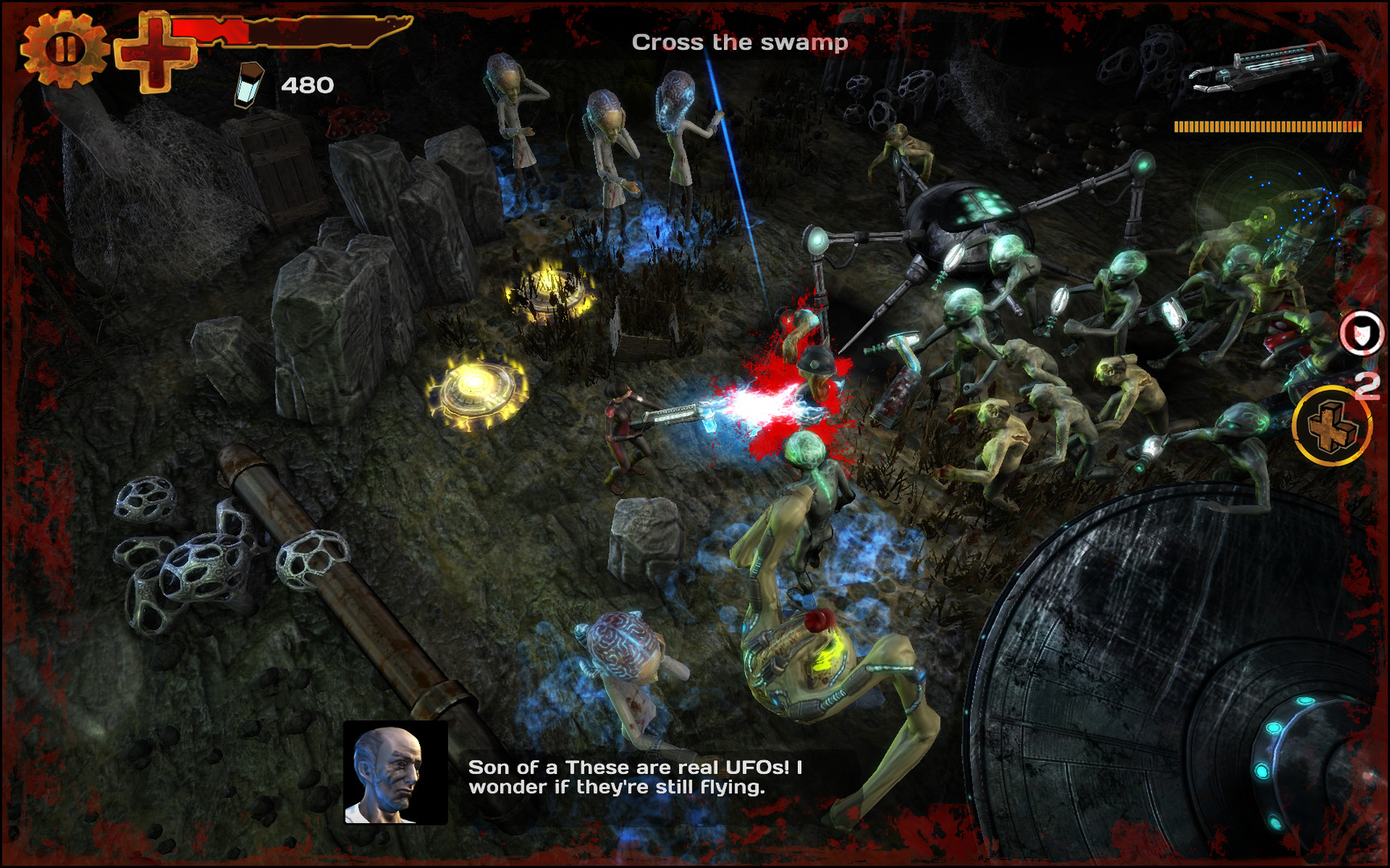 Guns n zombies n aliens games Guns n zombies n aliens games