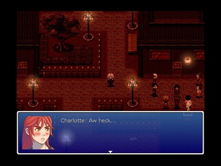 Ashes of Immortality II - Bad Bloodfor windows and Linux 1