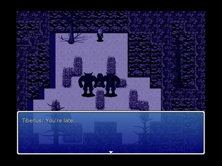 Ashes of Immortality II - Bad Blood game for Linux 1