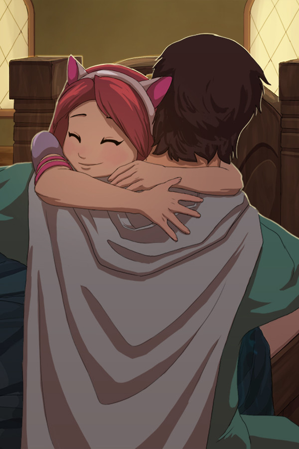 Sydney's World for steam