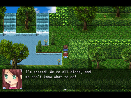 Sydney's World game for windows Pc 1