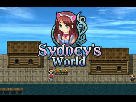 Sydney's World Steam