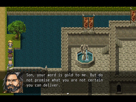 Sydney's Worldfor windows and Linux 1