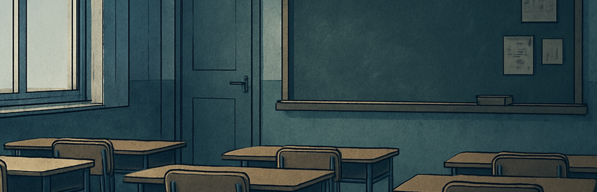 Visual Novel Workshop