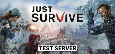 Just Survive Test Server icon