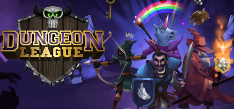 Dungeon League