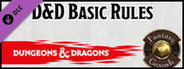 Fantasy Grounds - D&D Basic Rules and Theme