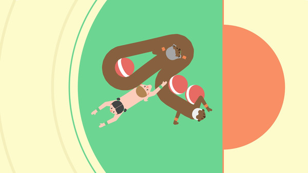 Push Me Pull Youfor windows and Linux 1