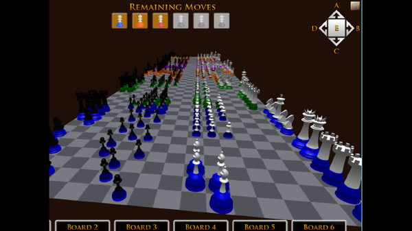 Regimental Chess PC requirements