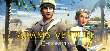 Adam's Venture Chronicles Thumbnail