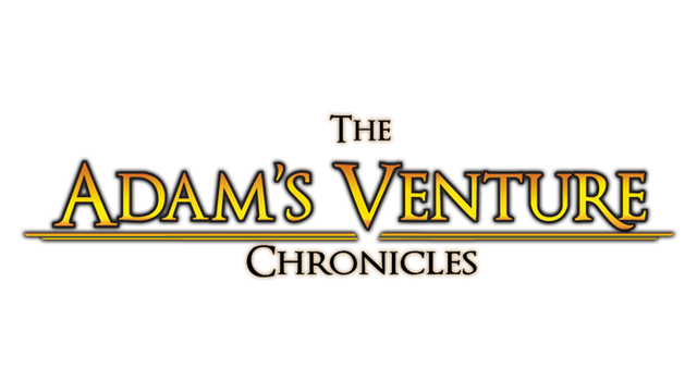 Adam's Venture Chronicles Logo