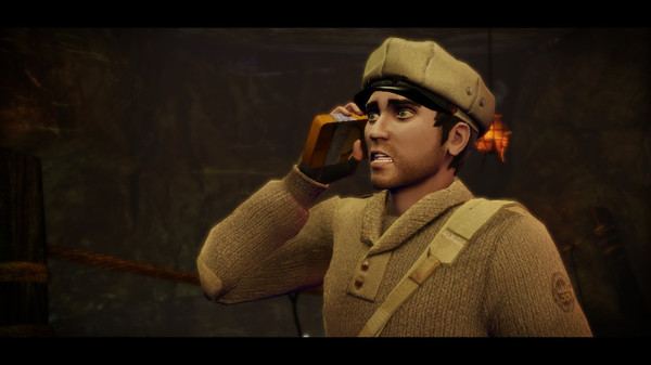 Adam's Venture Chronicles for linux