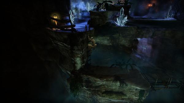 Adam's Venture Chronicles game for Linux 1