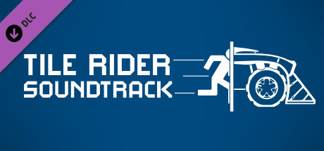 Tile Rider - Soundtrack cover art