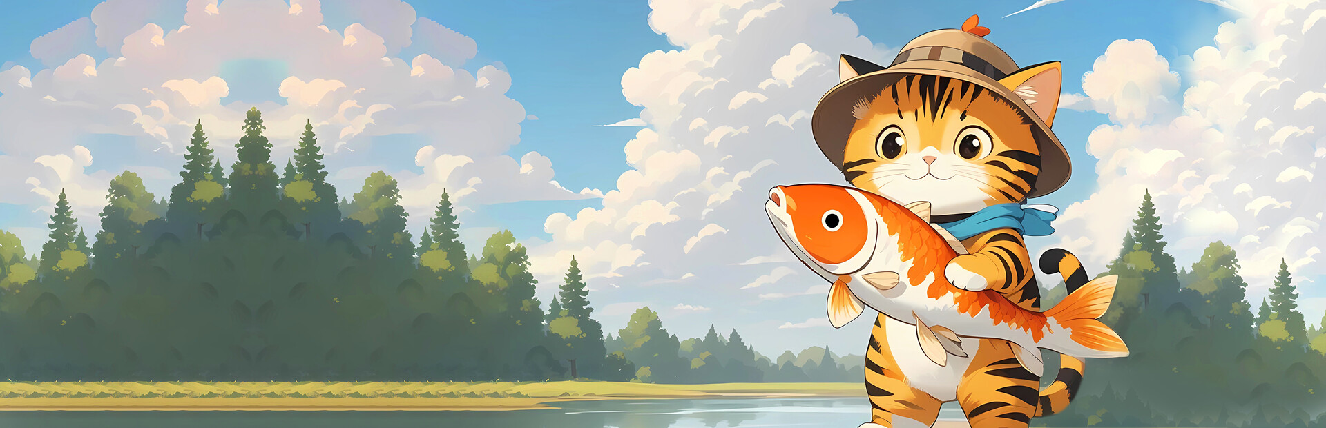 No Empty Hook for Cat