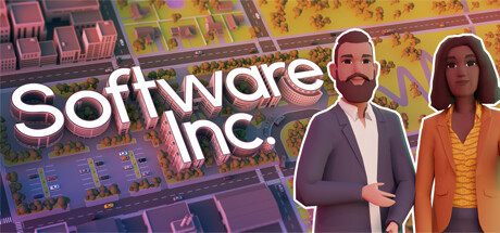 Software Inc. cover image