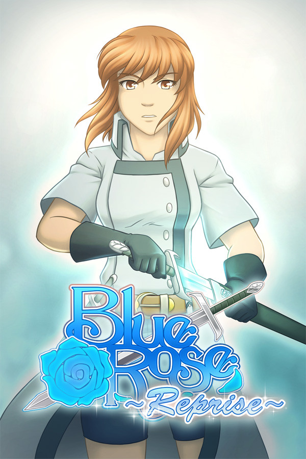 Blue Rose Reprise for steam