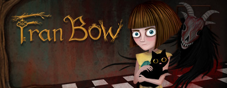 Fran Bow