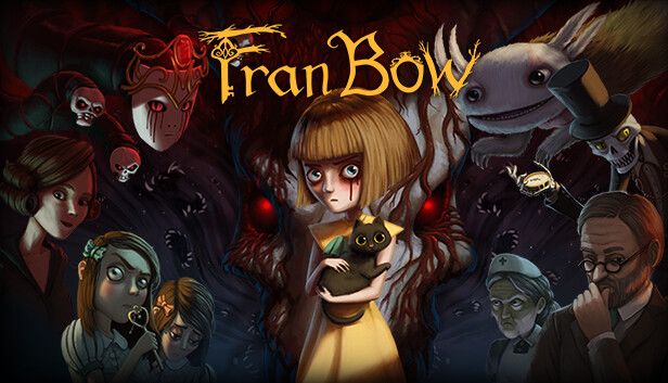 Fran bow wikia