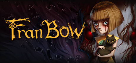 Fran Bow cover art