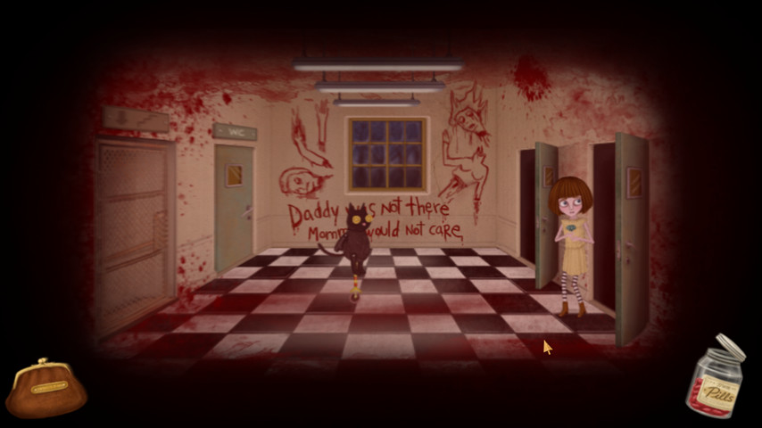 Fran Bow System Requirements - Can I Run It? - PCGameBenchmark