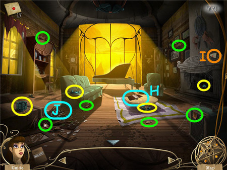 Age of Enigma: The Secret of the Sixth Ghost for linux