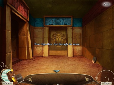 Age of Enigma: The Secret of the Sixth Ghost Steam