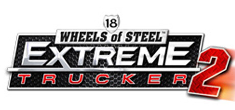 Boxart for 18 Wheels of Steel: Extreme Trucker 2