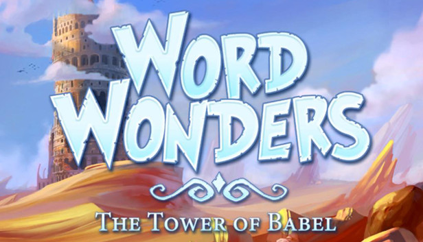 Word Wonders: The Tower of Babel