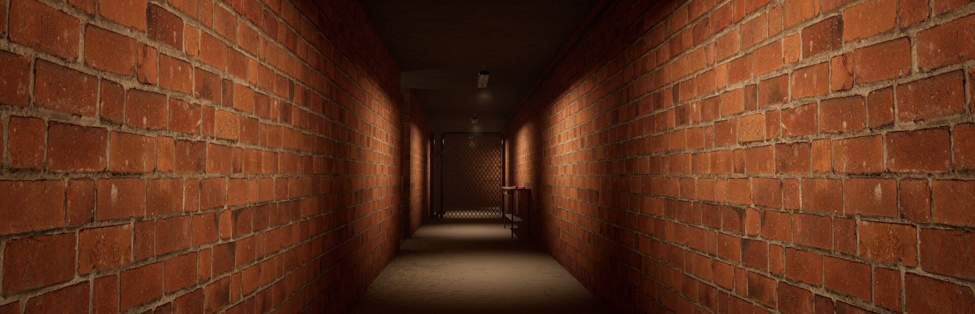 Backrooms: No Way Out