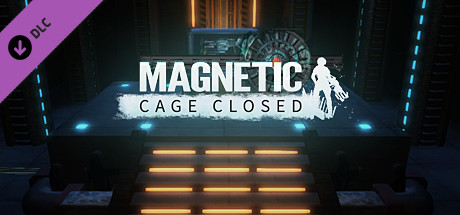 Upgrade to Magnetic: Cage Closed Collector's Edition cover art