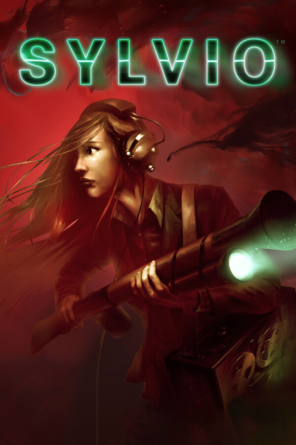 Sylvio for steam