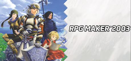 RPG Maker 2003 icon