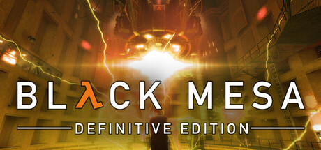 Black Mesa on Steam Backlog