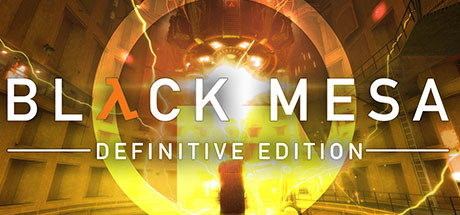 Black Mesa в Steam