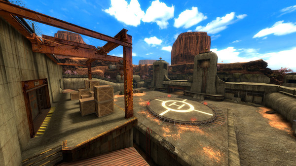 Black Mesa Free CD Key 6