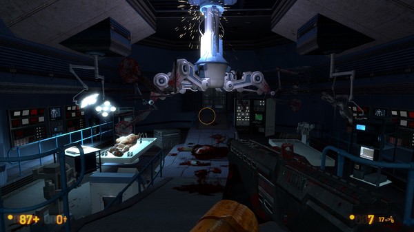 Black Mesa Definitive Edition v1.5.3-Repack – Skidrow & Reloaded Games