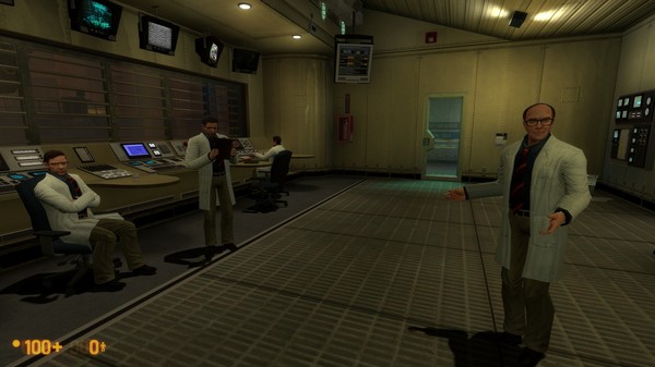 Black Mesa Free CD Key 5