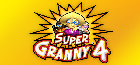 Super Granny 4 Thumbnail