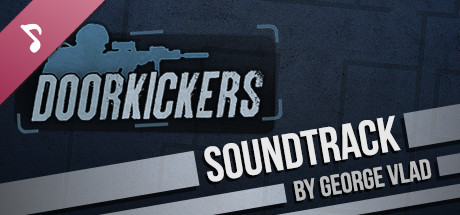 Door Kickers Soundtrack