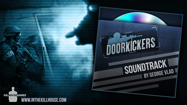 Скриншот из Door Kickers - Soundtrack