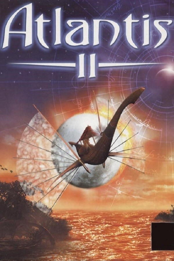 Atlantis 2: Beyond Atlantis for steam Atlantis 2: Beyond Atlantis for steam