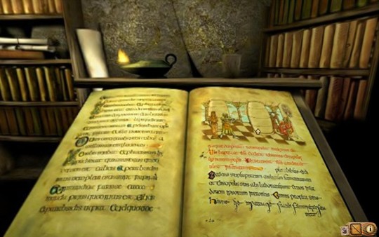 Atlantis 2: Beyond Atlantis for linux