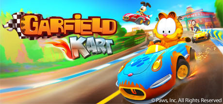 https://store.steampowered.com/app/362930/Garfield_Kart/
