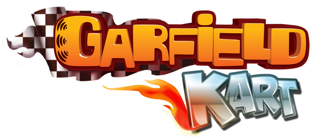 Garfield Kart- Backlog.rip
