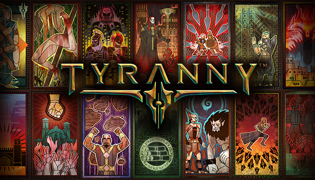 https://store.steampowered.com/app/362960/Tyranny/