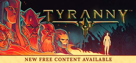 https://store.steampowered.com/app/362960/Tyranny/