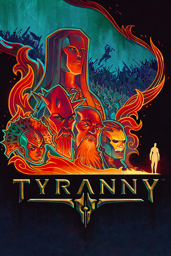 Tyranny for steam