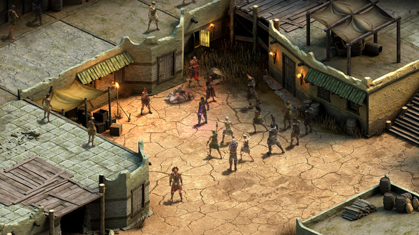 Tyranny game for windows Pc 1