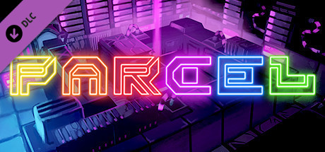 Parcel - Soundtrack cover art